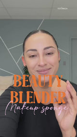 Blender Makeup Sponge - Totemica | Wholesale Makeup
