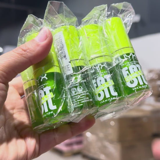 Fat Oil Lip Drip Lip Gloss Kiwi Freezie NYX | Wholesale Makeup