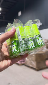 Fat Oil Lip Drip Lip Gloss Kiwi Freezie NYX | Wholesale Makeup