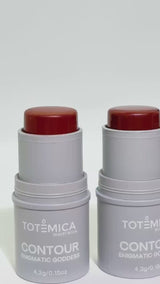 Contour Enigmatic Goddes Assorted Totemica | Wholesale Makeup