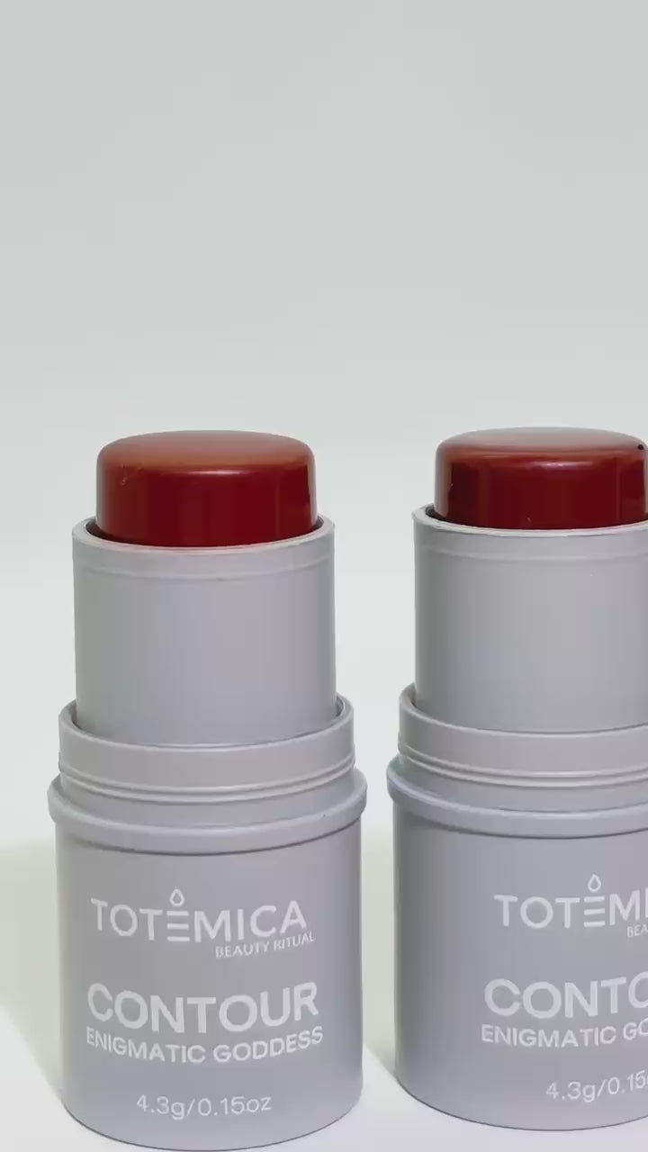 Contour Enigmatic Goddes Assorted Totemica | Wholesale Makeup