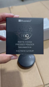 Pro Matte Finished Pressed Powder #240 BH Cosmetics | Wholesale Makeup