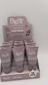 Arabica Coffee Hair Mask - Blest | Wholesale Makeup