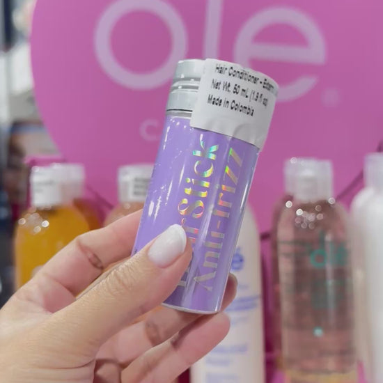 Anti-Frizz Stick Translucent 50ml Ole Capilar | Wholesale Makeup