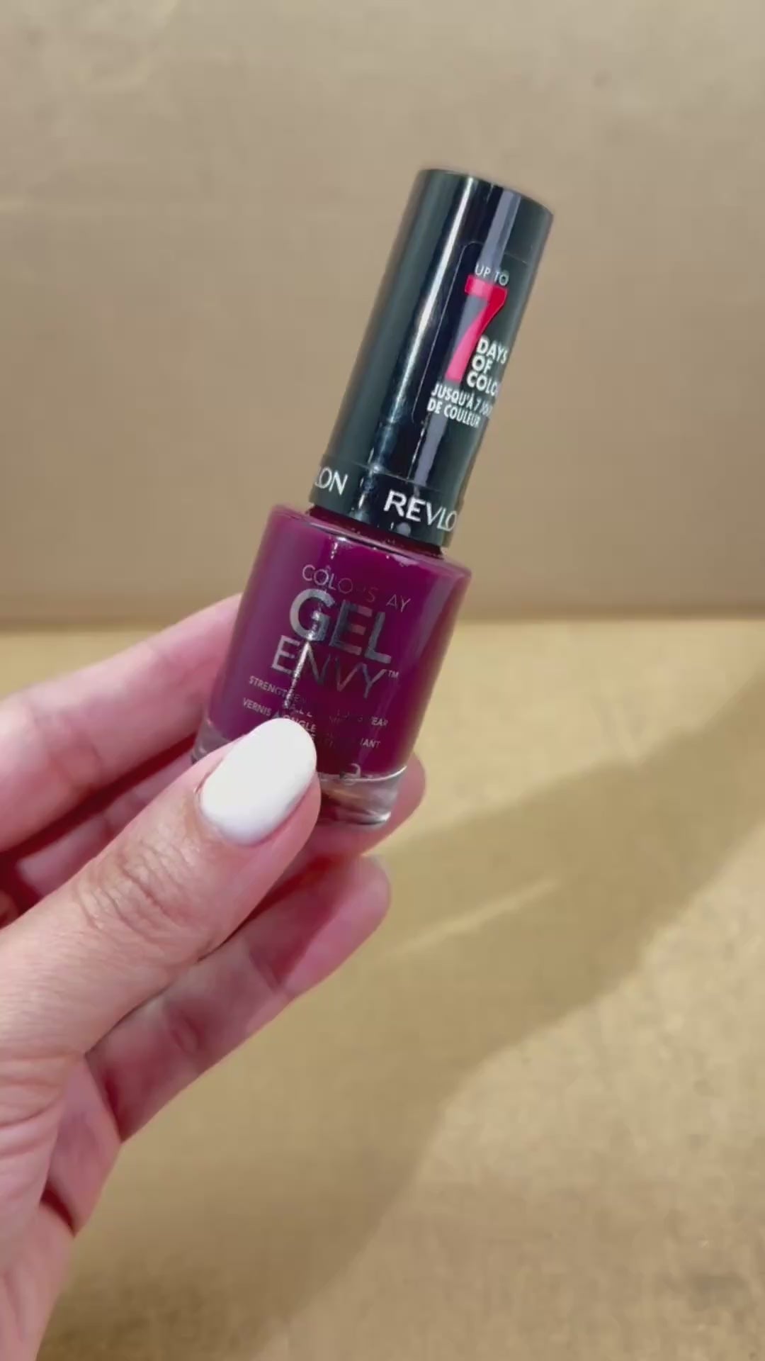 Colorstay Gel Envy Nail Polish Revlon | Wholesale Makeup