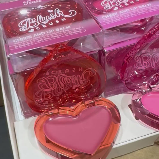 Cheek And Lip Balm - Italia Deluxe | Wholesale Makeup