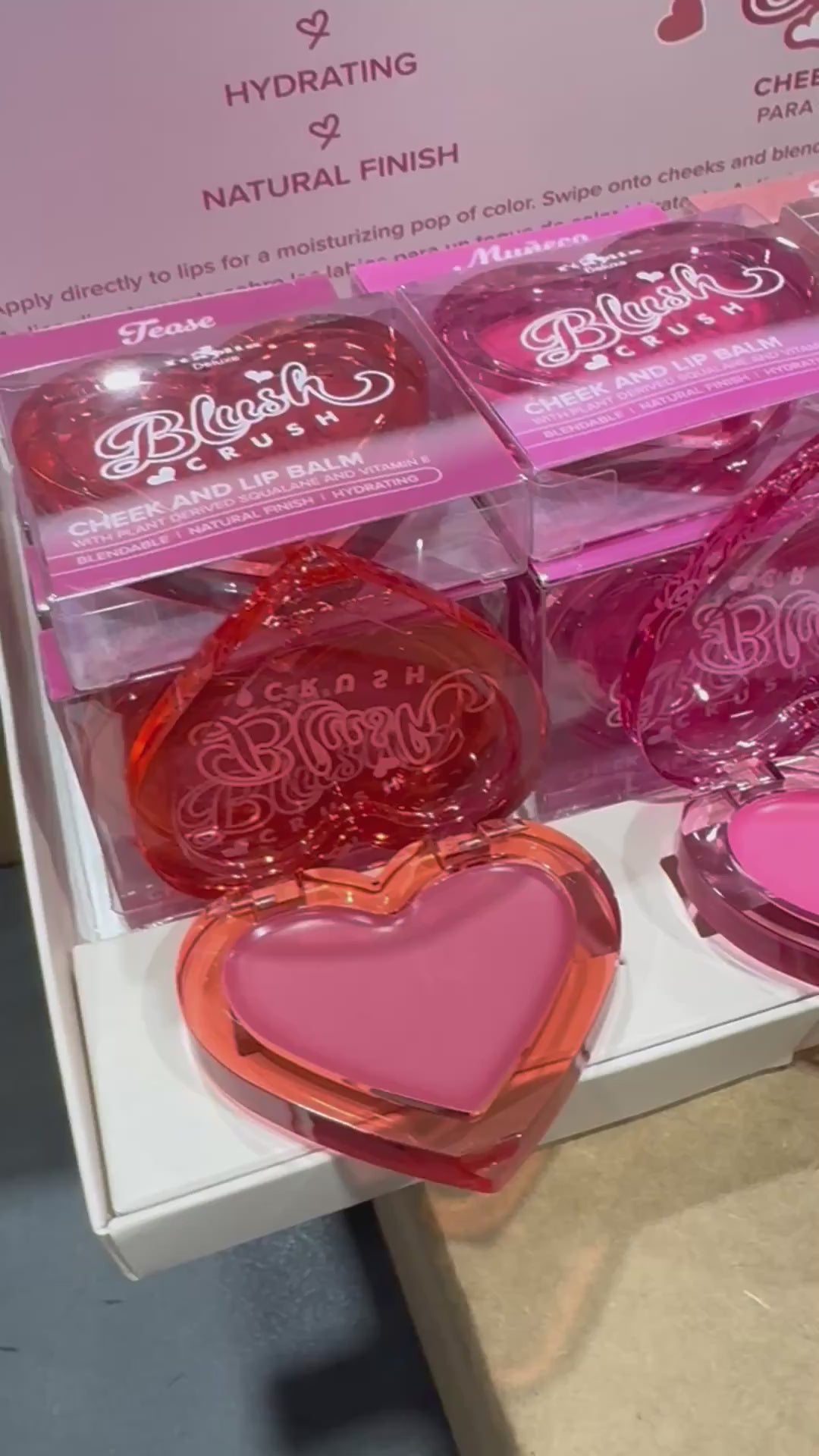 Cheek And Lip Balm - Italia Deluxe | Wholesale Makeup