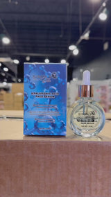 Hyaluronic Acid Face Serum - Simply Bella | Wholesale Makeup