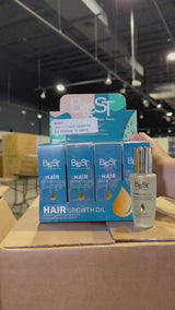 Hair Growth Oil - Blest | Wholesale Makeup