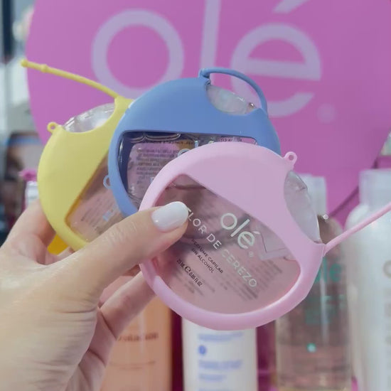 Hair Perfume Flower Ole Capilar | Wholesale Makeup