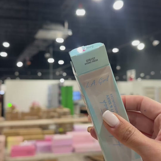 Hydro Fresh - L.A. Girl | Wholesale Makeup