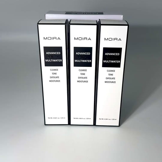 Advanced 4-In-1 Multiwater Moira Beauty | Wholesale Makeup