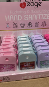 Hand Sanitizer - Feral Edge | Wholesale Makeup
