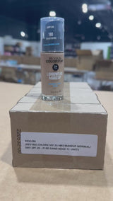 Colorstay Makeup Normal/Dry SPF 20 #180 Revlon | Wholesale Makeup