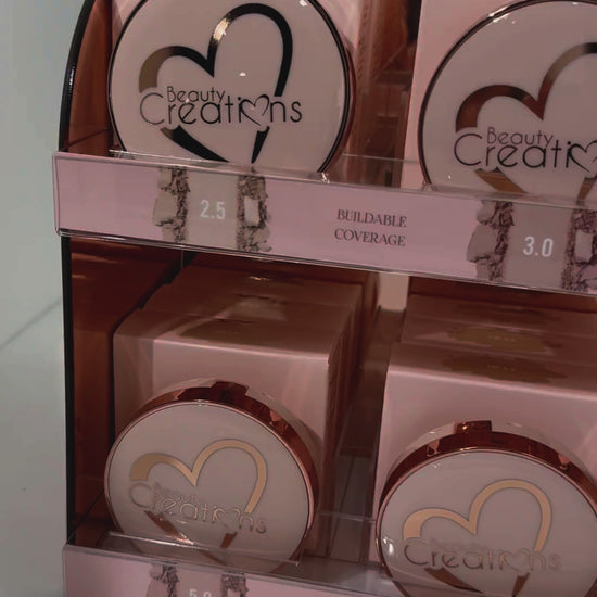 Flawless Stay Powder Foundation Beauty Creations | Wholesale Makeup