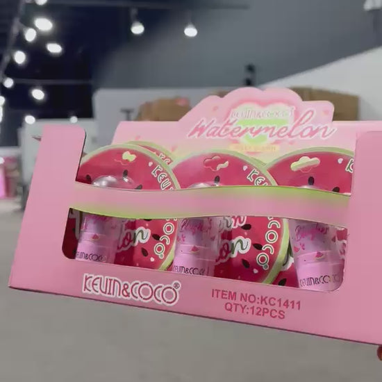 Watermelon Jelly Blush - Kevin & Coco | Wholesale Makeup