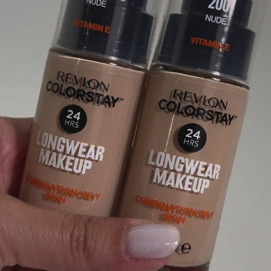 Colorstay Liquid Foundation #200 Revlon | Wholesale Makeup