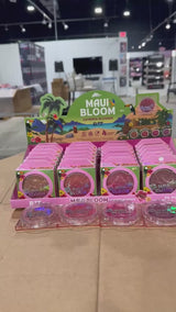 Maui Bloom Shimmer Blusher - Romantic Beauty | Wholesale Makeup