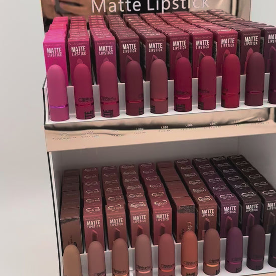 Lipstick Matte - Beauty Creations | Wholesale Makeup