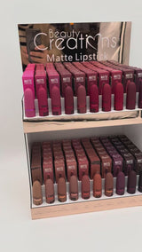 Lipstick Matte - Beauty Creations | Wholesale Makeup