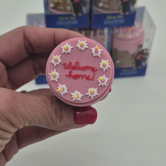 Coraline Welcome Home - Lip Jelly Beauty Creations | Wholesale Makeup