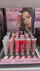 Glazed Lippie Lip Serum - L.A. Girl | Wholesale Makeup