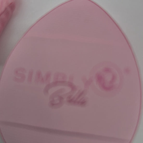Premium Quality Beauty And Hair Pink Simply Bella | Wholesale Makeup