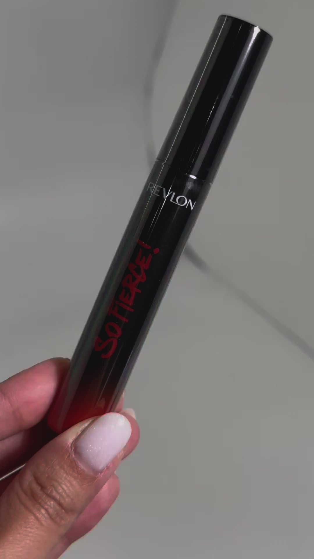 So Fierce Washable Mascara #702 - Revlon | Wholesale Makeup
