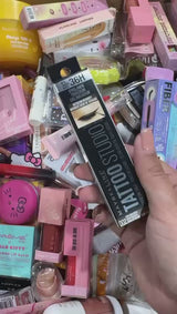 Assorted Starter Mix Cosmetics Box | Wholesale Makeup