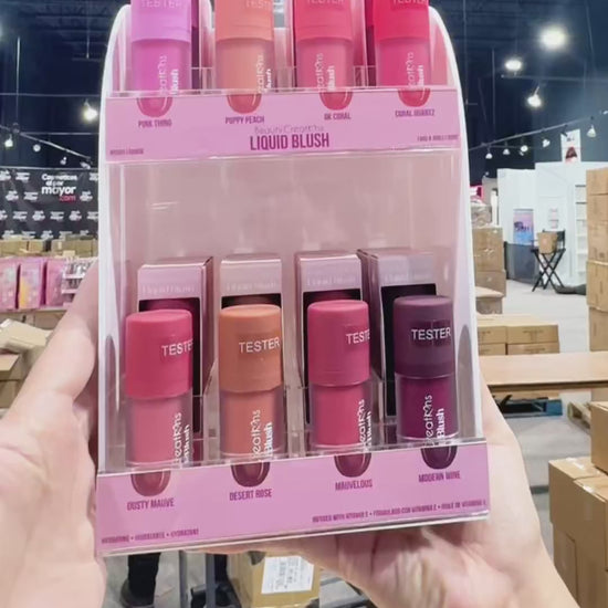 Liquid Blush - Beauty Creations | Wholesale Makeup