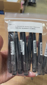 Revlon Colorstay Micro Easy Precision Liquid Liner #301 Blackout - Wholesale 12 Units (RVCSPLIQ)