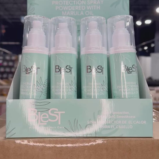 Thermal Protection Spray - Blest | Wholesale Makeup