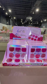 High Shimmer Blush - Xime Beauty | Wholesale Makeup