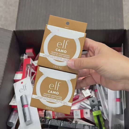 Assorted Mix Lot - Elf | Wholesale Makeup