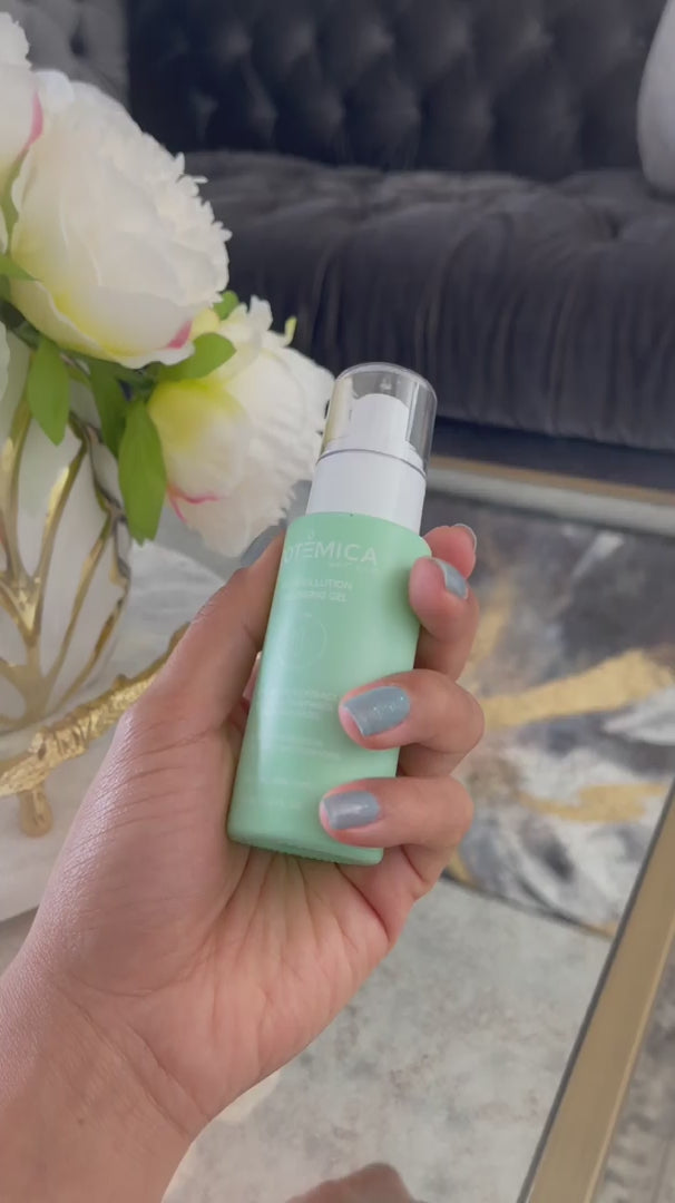 Cleansing Gel 1 Unit - Totemica | Wholesale Makeup