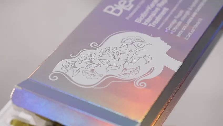 Biotin+Keratin+Protein Intensive Repair - Blest | Wholesale Makeup