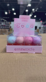 Lip Gloss Duo Set - Kevin & Coco | Wholesale Makeup