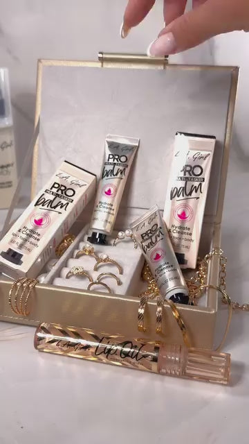 Pro Balm - L.A. Girl | Wholesale Makeup
