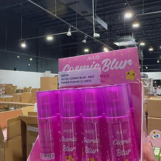 Cosmic Blur Face Primer - Amuse | Wholesale Makeup