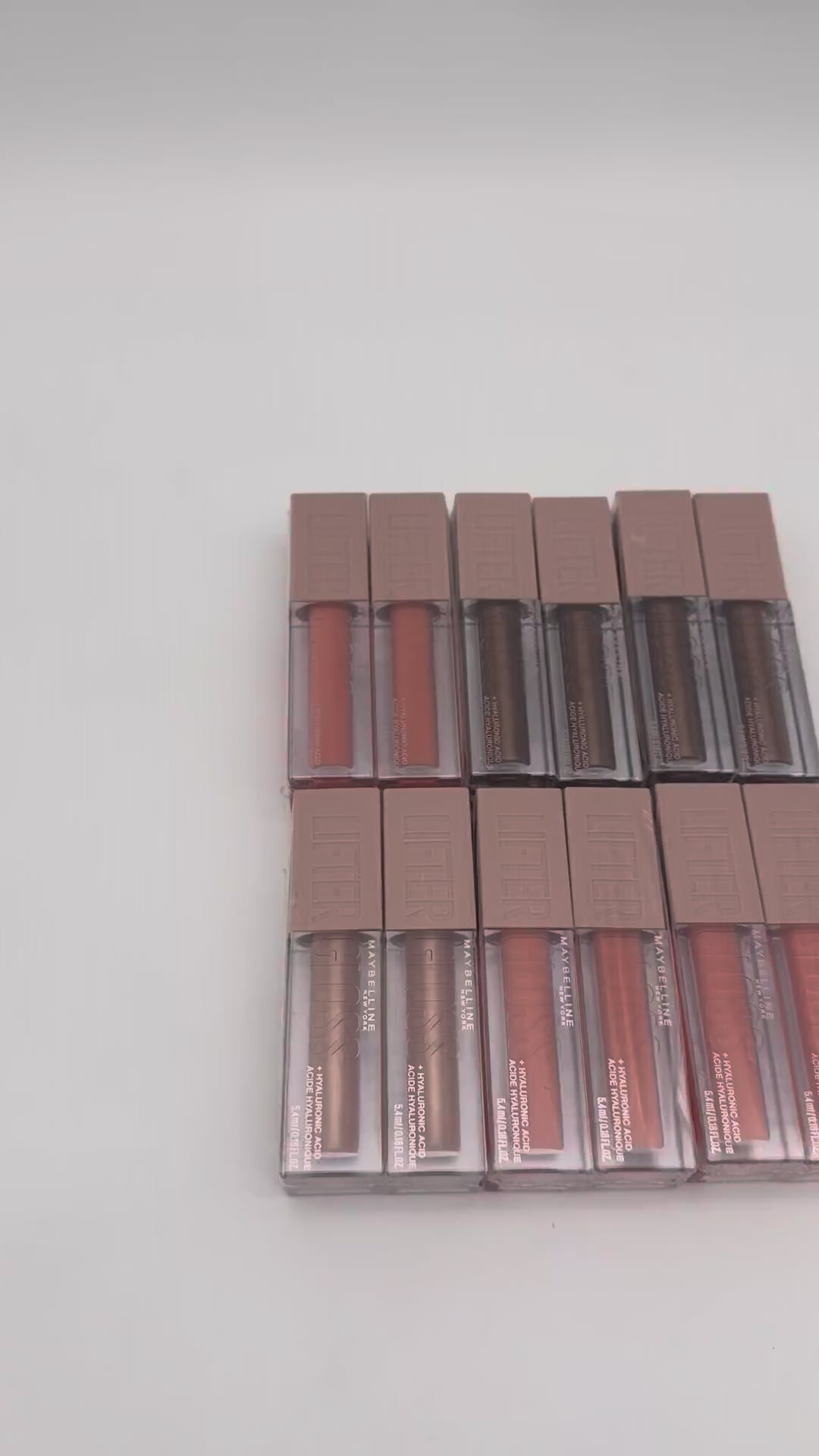 Lifter Gloss Lip Gloss - Maybelline | Wholesale Makeup