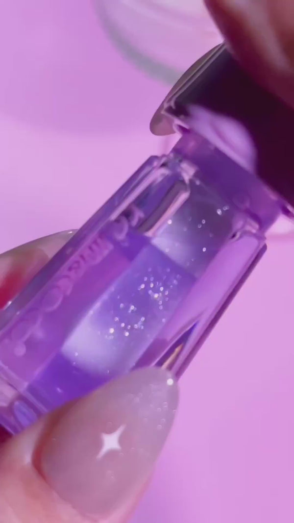Lip Gloss - Kevin & Coco | Wholesale Makeup