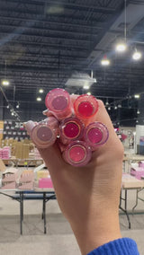 Sheer Tint Lip Balm Assorted - L.A. Girl | Wholesale Makeup