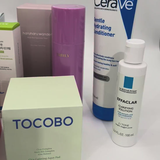 Assorted Skin Care Premium | Wholesale Makeup
