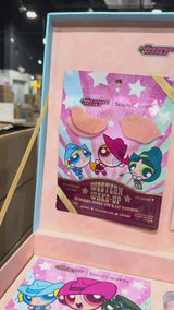 Powerpuff Girls Collection Set - Beauty Creations | Wholesale Makeup