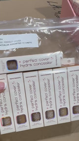 Perfect Cover Hydra Concealer II - Kara Beauty | Wholesale Makeup