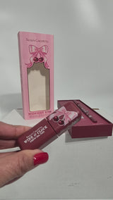 Beauty Creations Midnight Kiss - Liquid Gel Tint & Wooden Pencil Duo - Wholesale 6 Units (XM26-MK2)