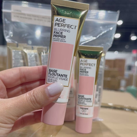 Age Perfect Face Primer Pore Minimizer Loreal | Wholesale Makeup