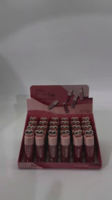 Sweet Kiss Velvet Liquid Lipstick Prolux | Wholesale Makeup