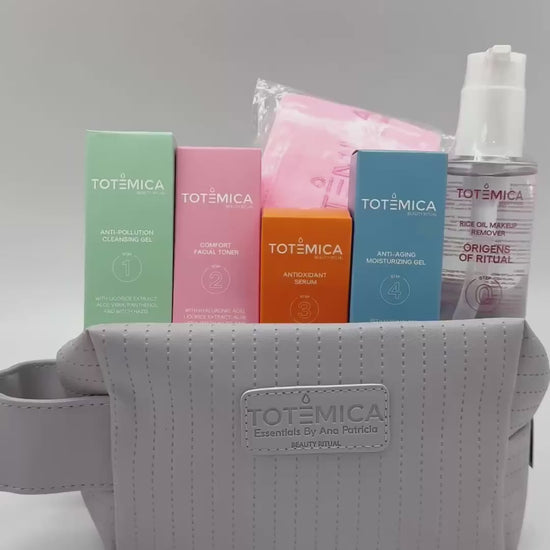 Totemica Special Edition Kit - Totemica | Wholesale Makeup