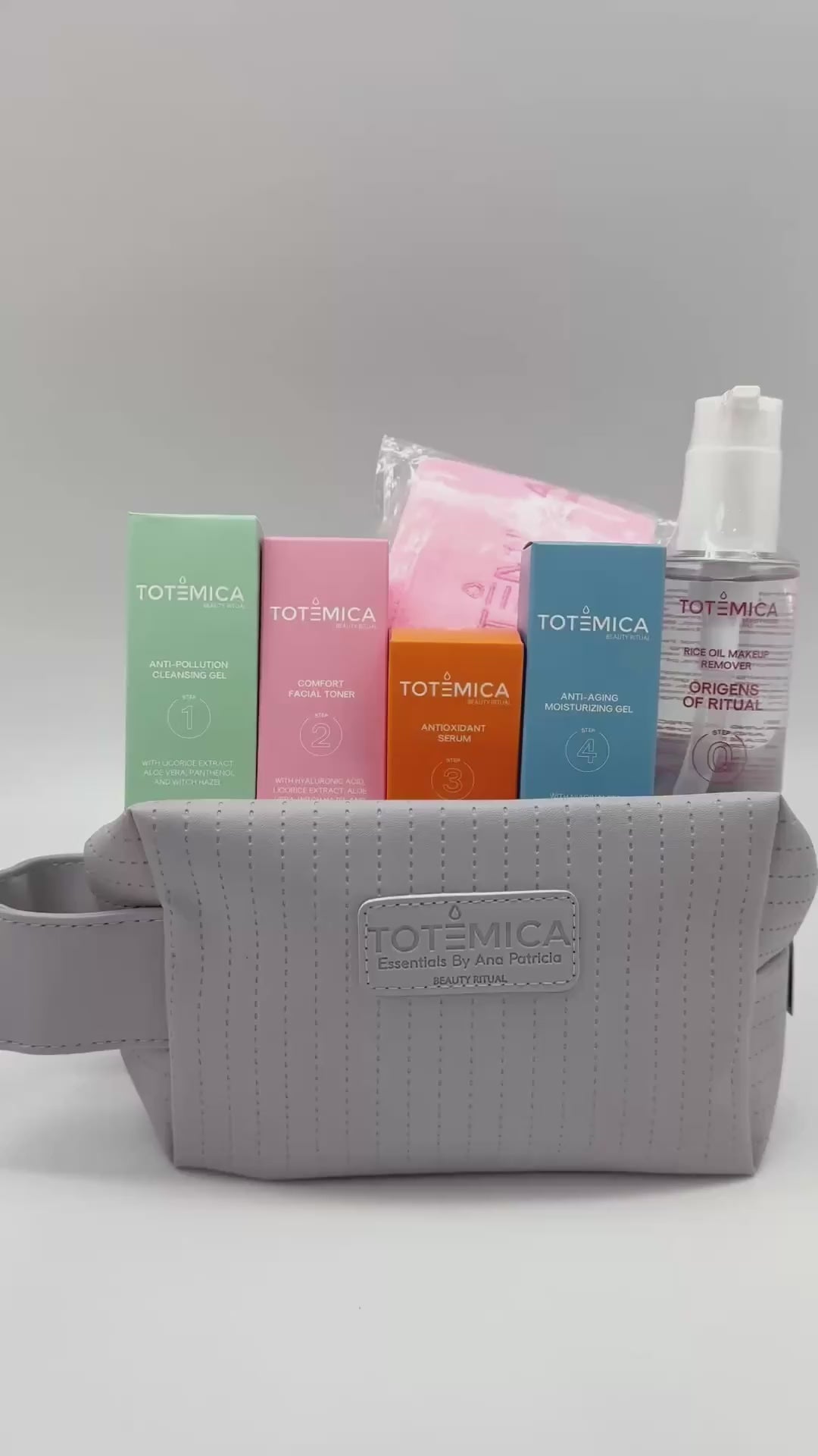 Totemica Special Edition Kit - Totemica | Wholesale Makeup